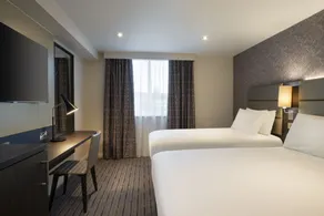 Leonardo Hotel Chester - Habitación