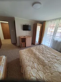 CASA SIADY - Værelse