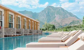 Maessa Suites - Pool