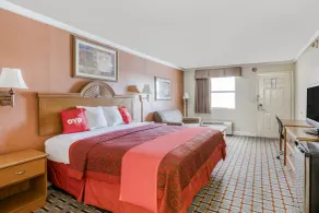 OYO Hotel Pineville LA Hwy 165 - Rum
