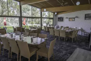 Mannum Motel - Restaurante