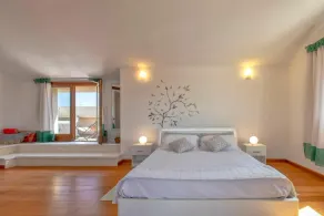 Sardinia Guest House - Adults Only - Quarto