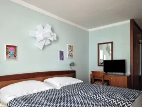 Amadria Park Beach Hotel Niko - Room