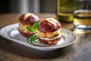 The Chicago Hotel Collection - Magnificent Mile - Restaurant