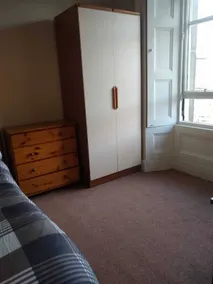 Edinburgh Central Lauriston Aparthotel - Room