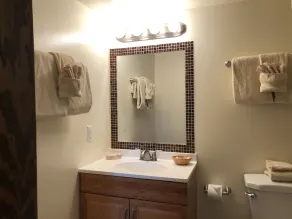 Dao House - Salle de bain