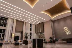 Sotogrande Davao Hotel - Lobby
