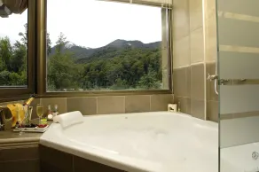 La Comarca Resort & Spa - Bagno