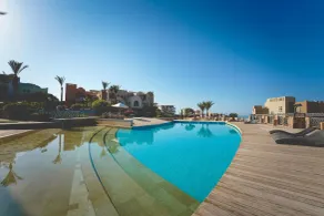 Azzurra Sahl hasheesh - Piscine