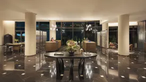 UrCove by HYATT Shanghai Xuhui West Riverside - Réception