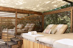  CALAMIGOS RANCH Resort & Spa - Piscine