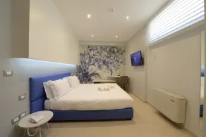 Imperiali Hotel - Chambre