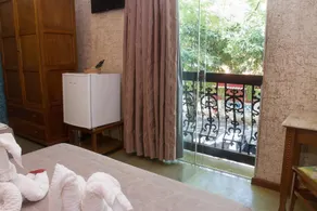 Pousada Brasil Nativo - Room
