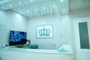 Bee Queen Hotel - Réception