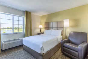 Candlewood Suites Aurora-Naperville by IHG - Chambre