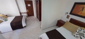 Hotel Buena Vista - Room