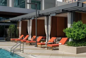 Epicurean Atlanta, Autograph Collection - Pool