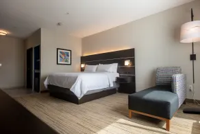 Holiday Inn Express Hotel & Suites Beaumont Northwest by IHG - Chambre