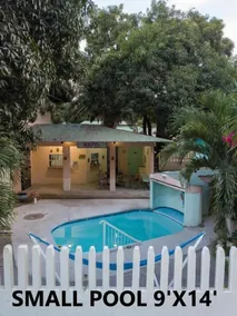 Mapi's House - Basseng