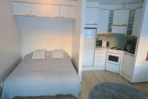 Apartments Huili - Zimmer