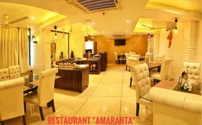 Hotel Amrta - Restaurant
