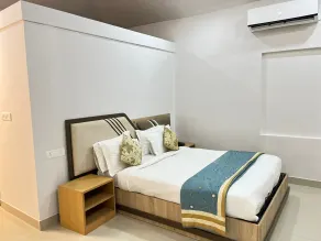 Rustic River Resort - Rum