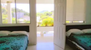 Hotel Villas Punta Peñasco - Chambre
