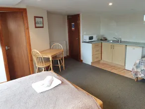 Malin House Hotel - Chambre