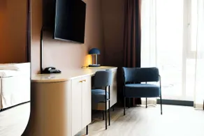 Scandic Nidelven - Room