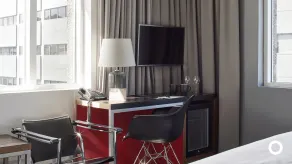 Center Hotels Arnarhvoll - Chambre