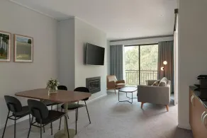 RACV Goldfields Resort - Room