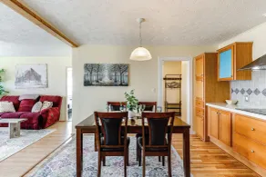 11 Mi to Chincoteague: Atlantic Home w/ Decks! - Innvendig