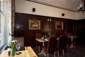 Eskdale Lodge - Restaurant