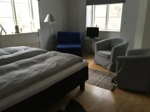 Kvarnen i Borgvik - Chambre