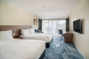 Holiday Inn Auckland Airport by IHG - Zimmer