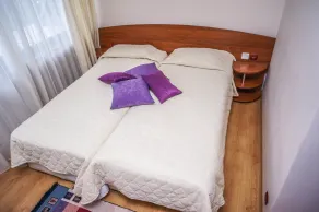 Hotel Moura - Zimmer
