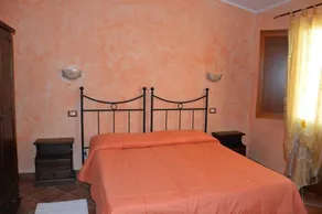 Hotel Sant'elene - Chambre