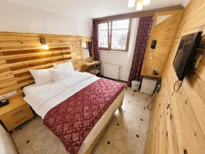 Marmara Guesthouse - Room