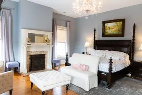 The Jarvis at 220 - Chambre