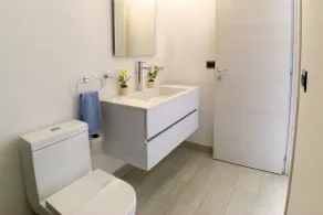 Quinto Sol by Praia - Bathroom