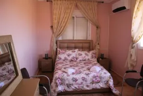 Appart'hotel Dior Lamane - Camera