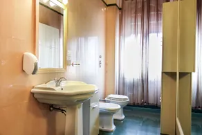 Hotel RossoVino Milano - Bathroom