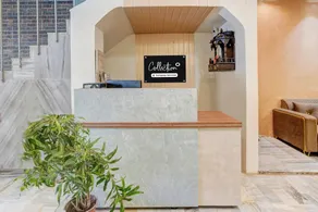 OYO Collection O Ratan Lal Nagar - Lobby