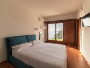 Villa Crawford - Habitación
