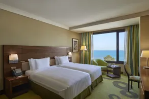 Safir Fintas Hotel Kuwait - Room