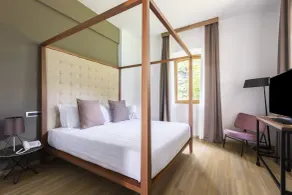Antico Borgo di Sutri - Zimmer