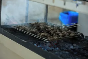 Retac Qunay Dahab Resort & Spa   - Restaurant