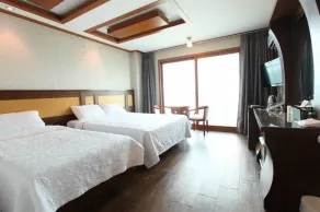 Benikea Mountain and Sea Yangyang - Quarto