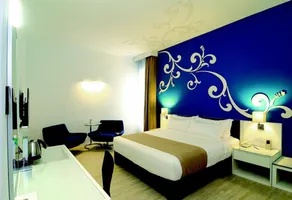Kings Green Hotel City Centre Melaka - Zimmer