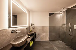 Apartments Aois 4 Elements Suites - Badeværelse